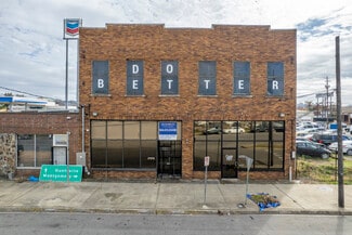 Plus de détails pour 913-915 5th Ave, Birmingham, AL - Flex à vendre