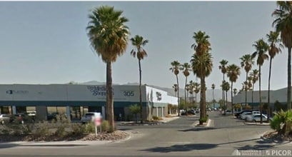 305 S Euclid Ave, Tucson, AZ for lease Building Photo- Image 1 of 3