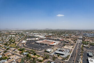 2710-2734 W Bell Rd, Phoenix, AZ - Aérien  Vue de la carte