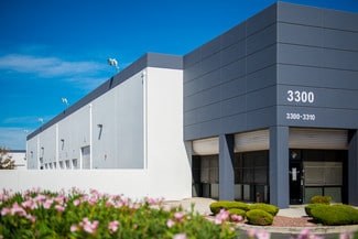 More details for 3205-3221 Polaris Ave, Las Vegas, NV - Industrial for Lease