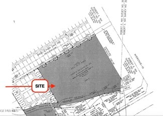 More details for TBD E Gateway blvd, Clint, TX - Land for Sale