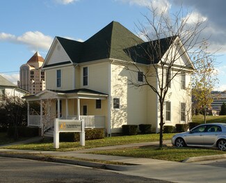 Plus de détails pour 124 Wells Ave NW, Roanoke, VA - Bureau à vendre