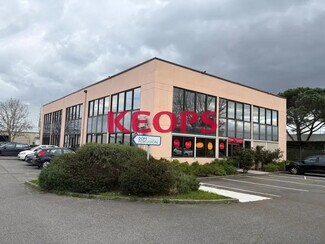 Plus de détails pour 35 Avenue Jean-François Champollion, Toulouse - Bureau à louer