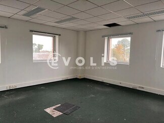Plus de détails pour Bureau à louer