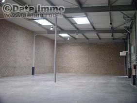 Industriel dans Goussainville à louer - Photo du bâtiment - Image 2 de 20