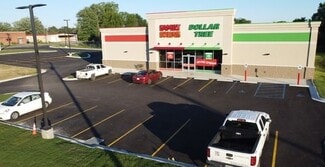 Plus de détails pour 13681 AL HWY 227/AL HWY 75, Geraldine, AL - Commerce de détail à louer