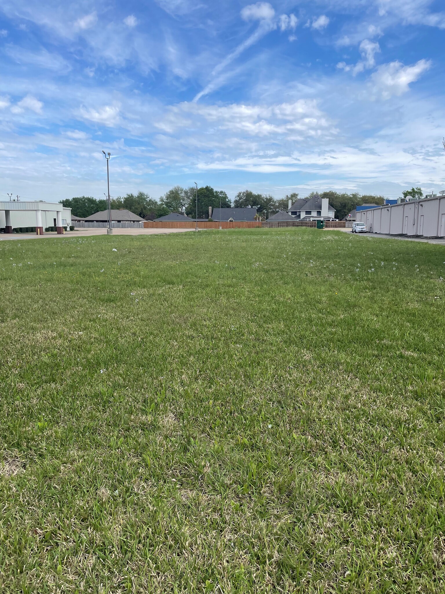 Lot 74 Section 1 Fairmont Parkway, Pasadena, TX for sale Primary Photo- Image 1 of 3