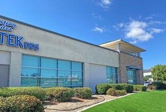 More details for 31309 Temecula Pky S, Temecula, CA - Office/Retail for Lease