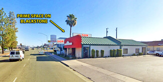 More details for 6628 N Blackstone Ave, Fresno, CA - Flex for Lease