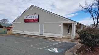 Plus de détails pour 3928 Lansing Ct, Dumfries, VA - Bureau/Commerce de détail à louer