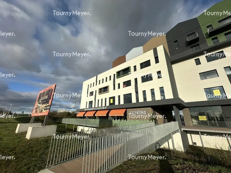 Bureau dans Rezé à louer Photo du bâtiment- Image 1 de 5