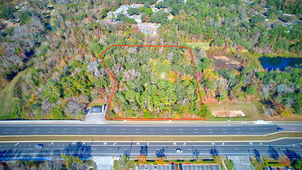 19301 Cortez Blvd, Brooksville, FL for sale - Building Photo - Image 3 of 17