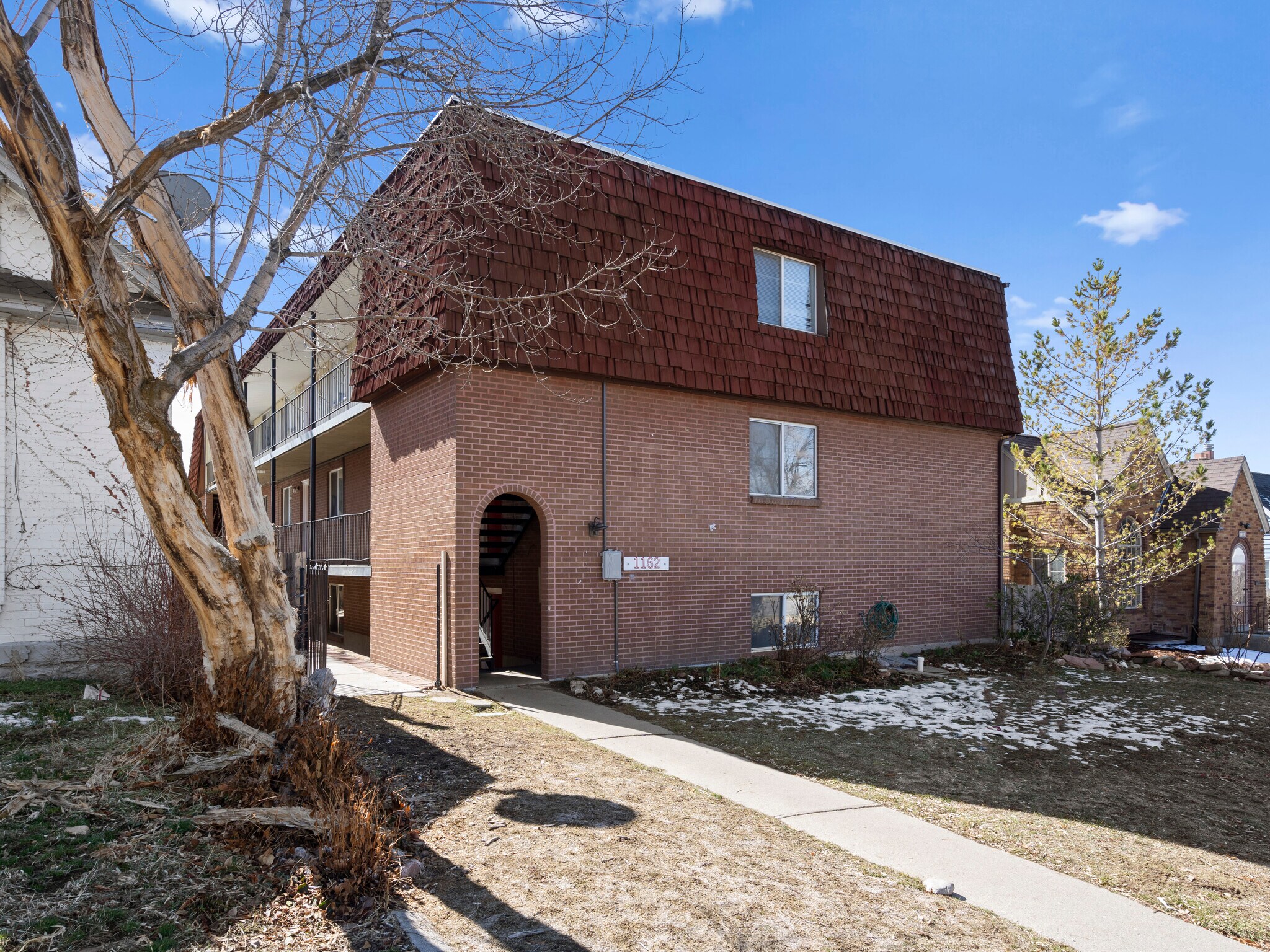 1162 E 400 S, Salt Lake City, UT à vendre Photo du bâtiment- Image 1 de 17