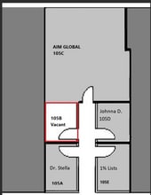 100 Allegheny Dr, Warrendale, PA for lease Interior Photo- Image 1 of 1