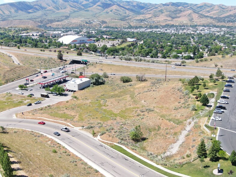 Center St, Pocatello, ID à vendre - Photo du b timent - Image 3 de 14