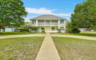 More details for 40202 Settlers Path, Georgetown, TX - Multifamily for Sale