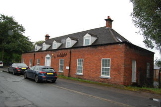 Plus de détails pour 32 Briercliffe Rd, Chorley - Bureau à louer