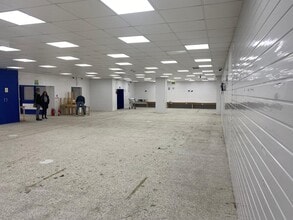 3-5 London St, Leicester for lease Interior Photo- Image 2 of 6