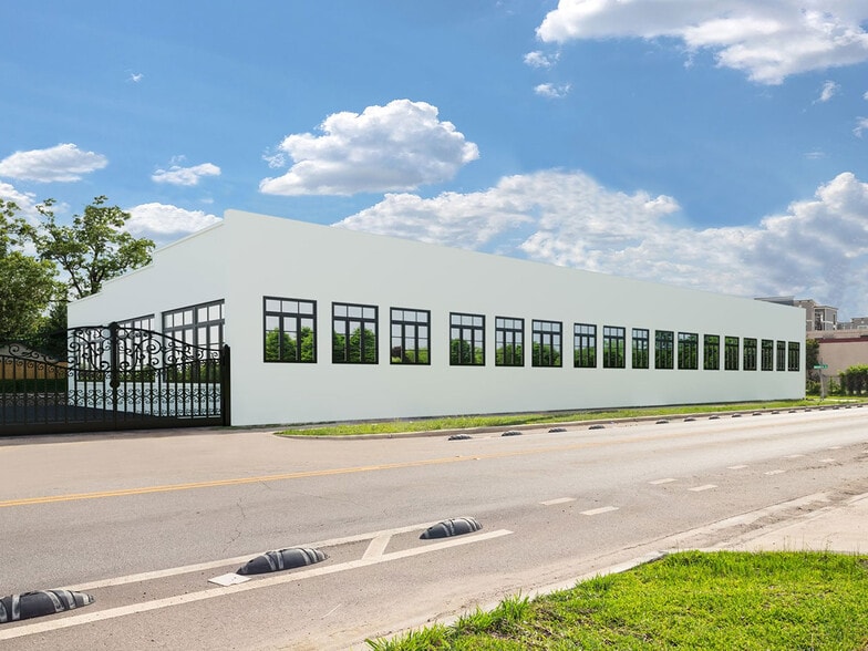 3608 Polk St, Houston, TX for sale - Building Photo - Image 2 of 12