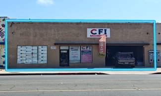 More details for 263-265 Broadway, Chula Vista, CA - Retail for Lease