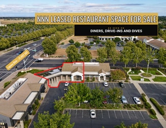 More details for 9080 Laguna Main St, Elk Grove, CA - Retail for Sale