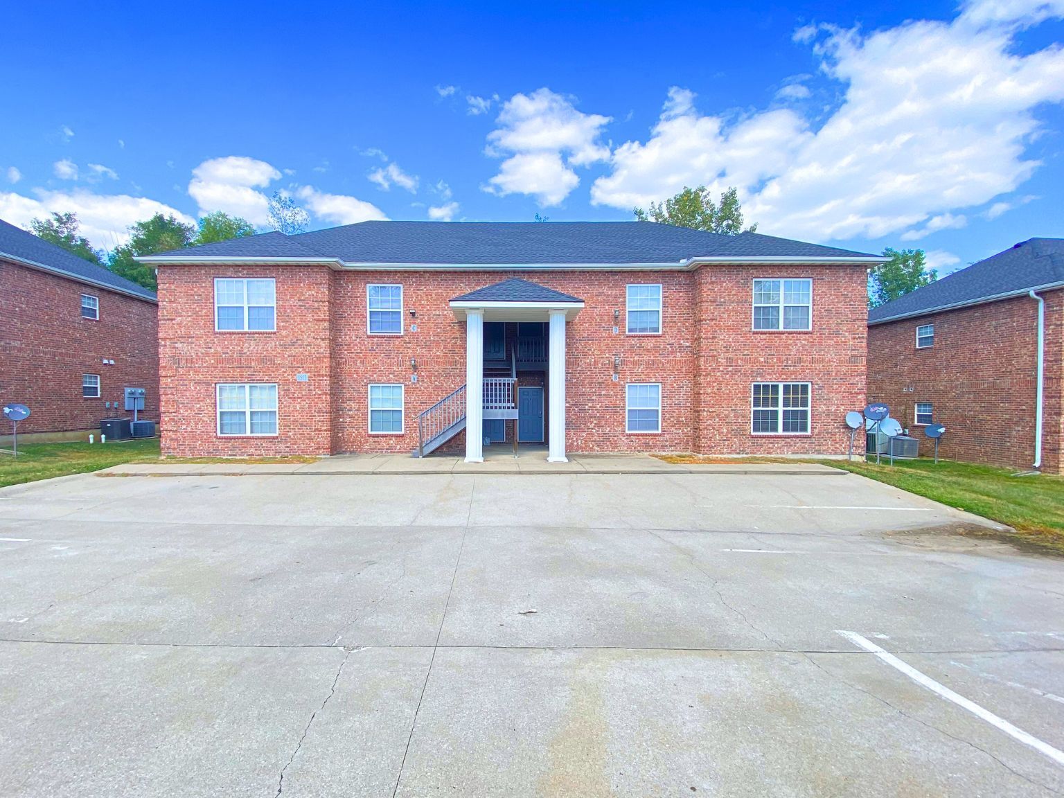 1513 Park Avenue, Warrensburg, MO for sale Primary Photo- Image 1 of 2