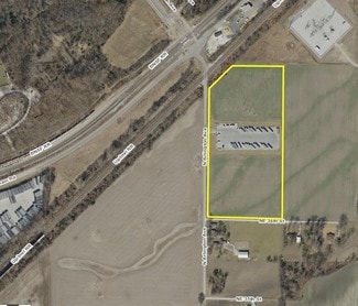Plus de détails pour 3701 N Arlington Ave, Kansas City, MO - Terrain à vendre