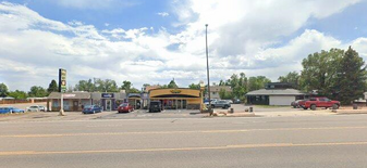 Retail Portfolio in Lakewood for Sale - Services immobiliers commerciaux