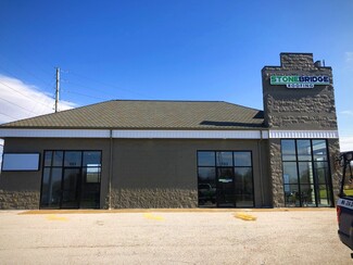 Plus de détails pour 5940 S Highway 94, Saint Charles, MO - Bureau/Commerce de détail à louer