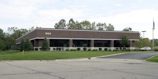 Plus de détails pour 984 Keynote Cir, Brooklyn Heights, OH - Bureau à louer