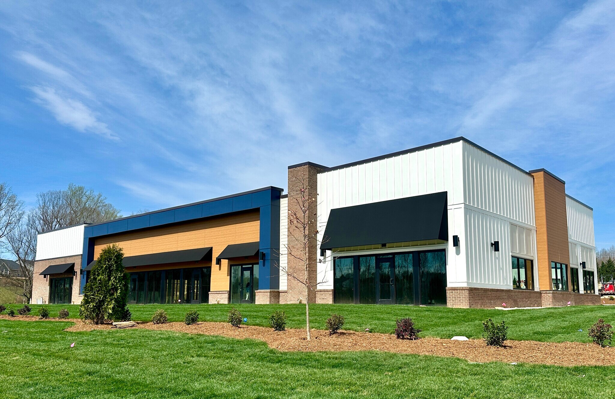 Crosstie Lane and 21 hwy, Troutman, NC for lease Primary Photo- Image 1 of 6