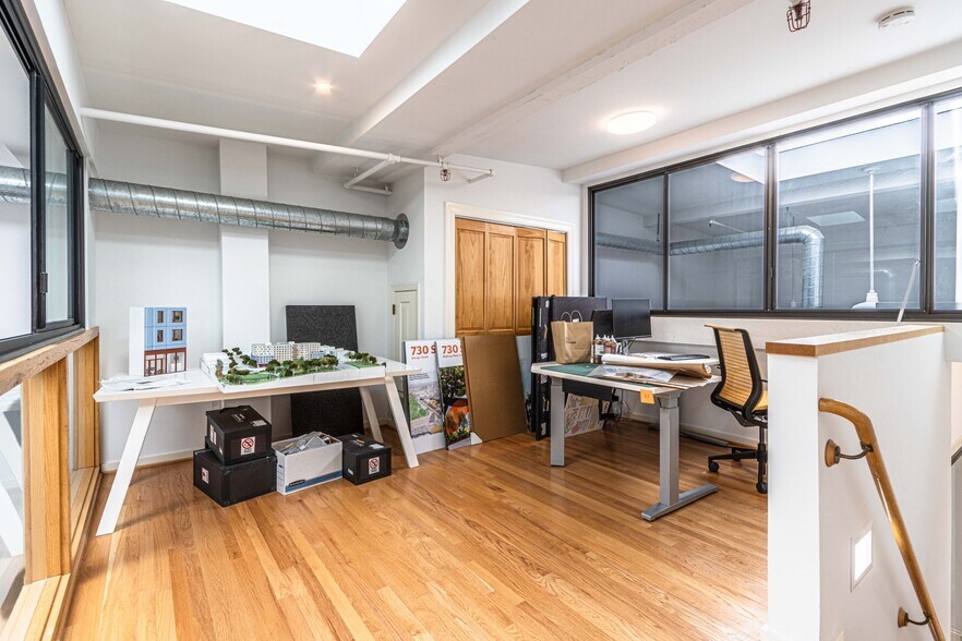 777 Florida St, San Francisco, CA à louer - Photo du bâtiment - Image 2 de 37