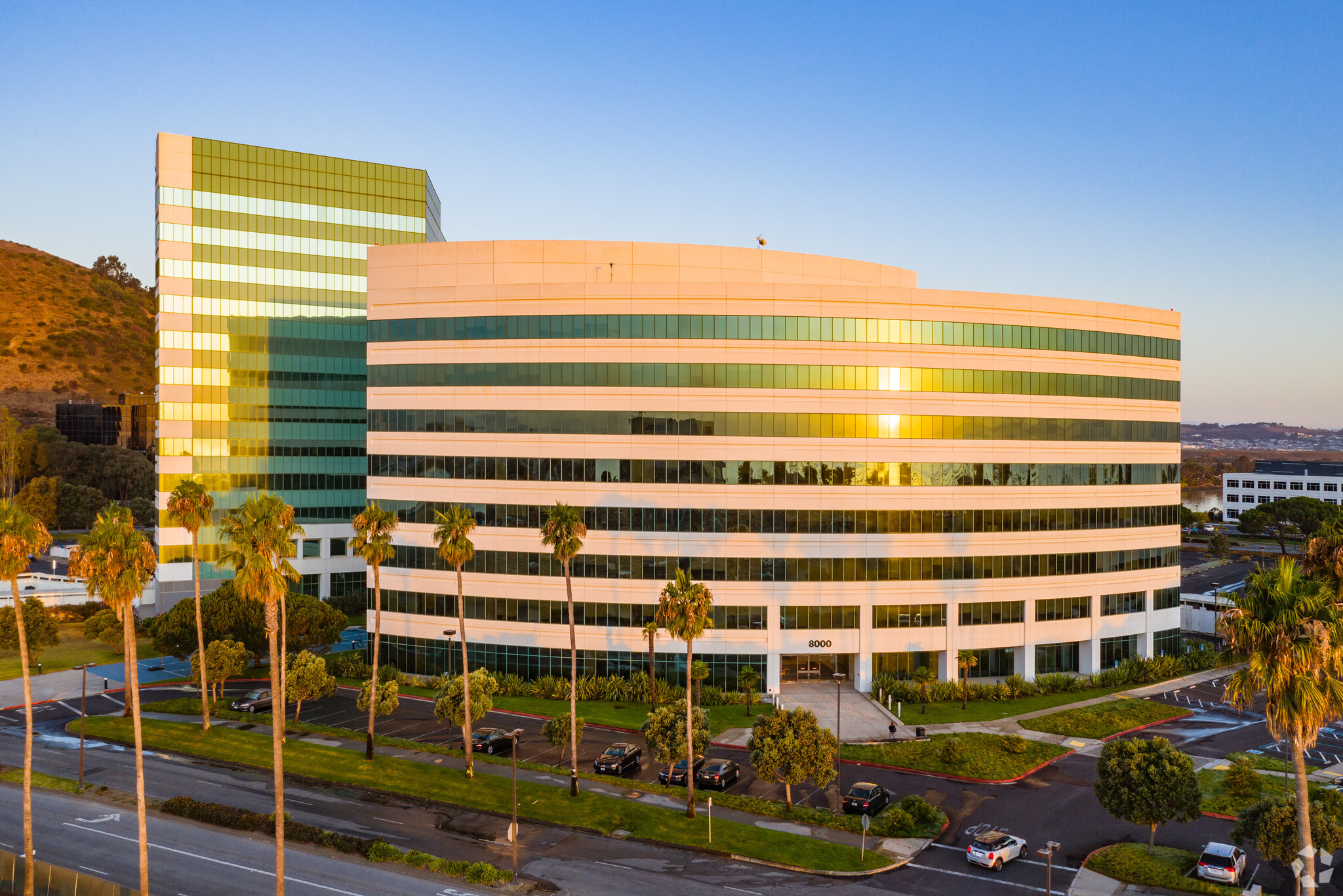 2000 Sierra Point Pky, Brisbane, CA for lease Primary Photo- Image 1 of 21