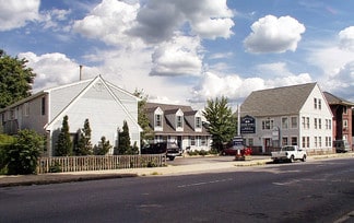 More details for 106-116 W Boylston St, Worcester, MA - Office for Lease