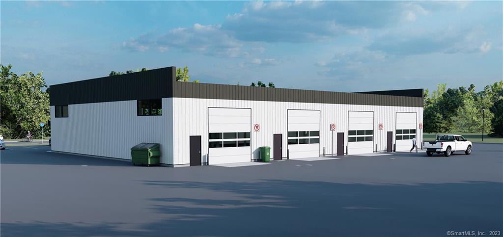 8 N Branford Rd, Branford, CT for sale Building Photo- Image 1 of 9