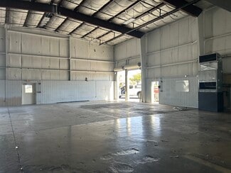 Plus de détails pour 650 6th St SW, Winter Haven, FL - Industriel à louer
