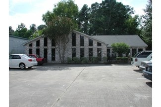 More details for 20817 Sunshine Ln, Spring, TX - Office for Lease