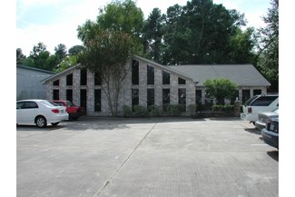 More details for Six Lot Business Complex – for Sale, Spring, TX