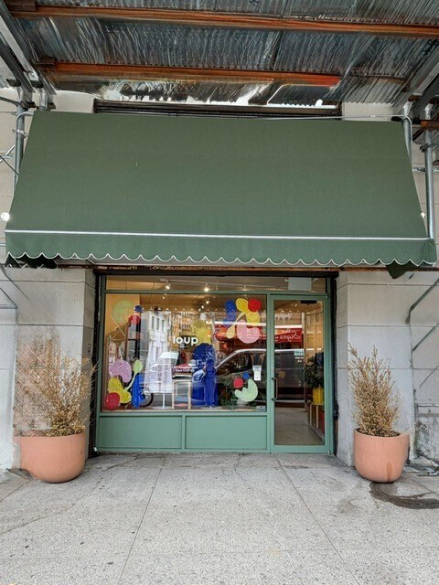 354 Broome St, New York, NY à louer Photo intérieure- Image 1 de 8