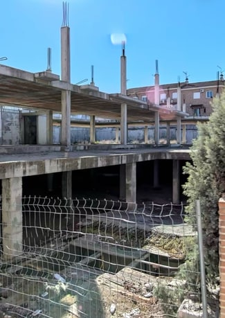 Plus de détails pour Camino Tocenaque, 10, Recas - Terrain à vendre