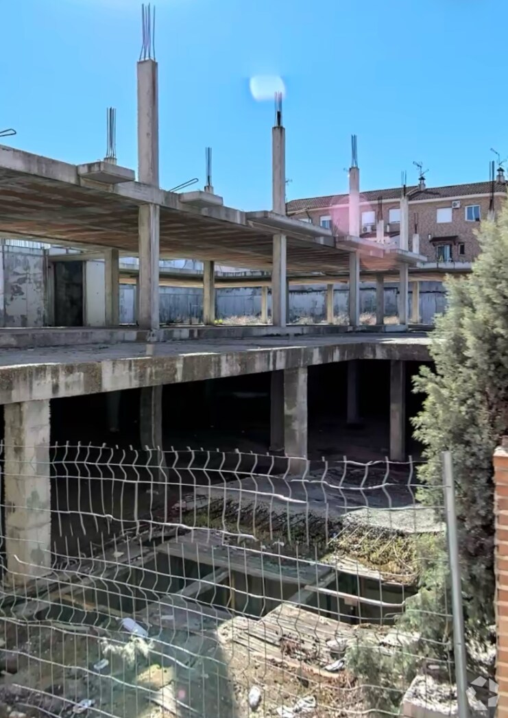 Camino Tocenaque, 10, Recas, Toledo à vendre Photo principale- Image 1 de 5