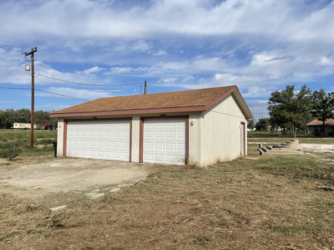 1612 State Highway 71 W, Cedar Creek, TX à louer Photo principale- Image 1 de 3