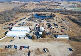 More details for 176 4000 Rd, Coffeyville, KS - Industrial for Lease