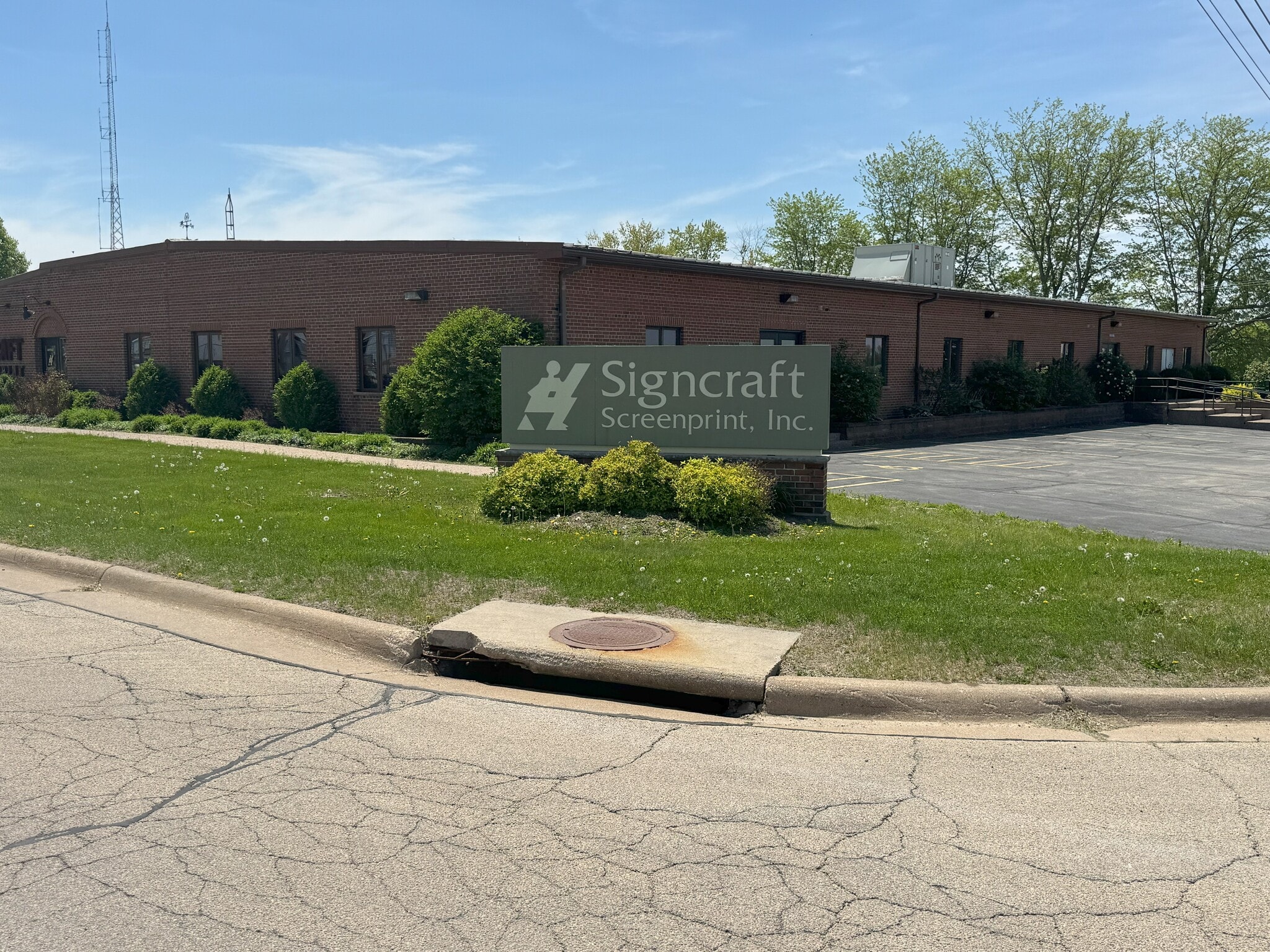 100 A J Harle Dr, Galena, IL for sale Building Photo- Image 1 of 15