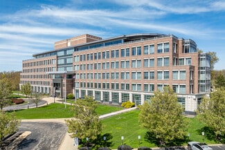 Plus de détails pour 22901 Millcreek Blvd, Highland Hills, OH - Bureau à louer