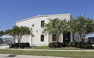 More details for 2201 Greenwood St, Kenner, LA - Flex for Lease