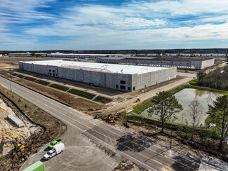 More details for Warehouse Dr, Savannah, GA - Industrial for Lease