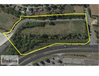 More details for 0 Crumpacker Dr, Roanoke, VA - Land for Sale