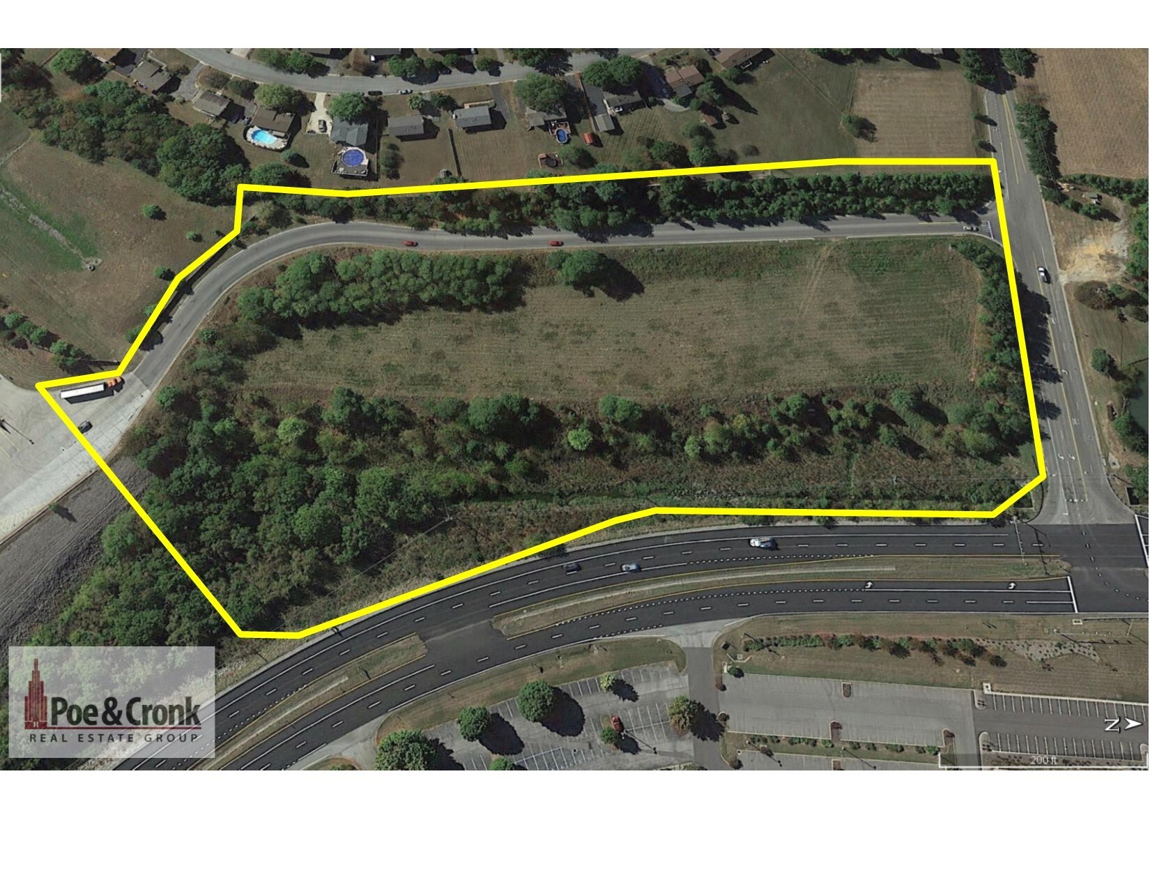 0 Crumpacker Dr, Roanoke, VA for sale Primary Photo- Image 1 of 5