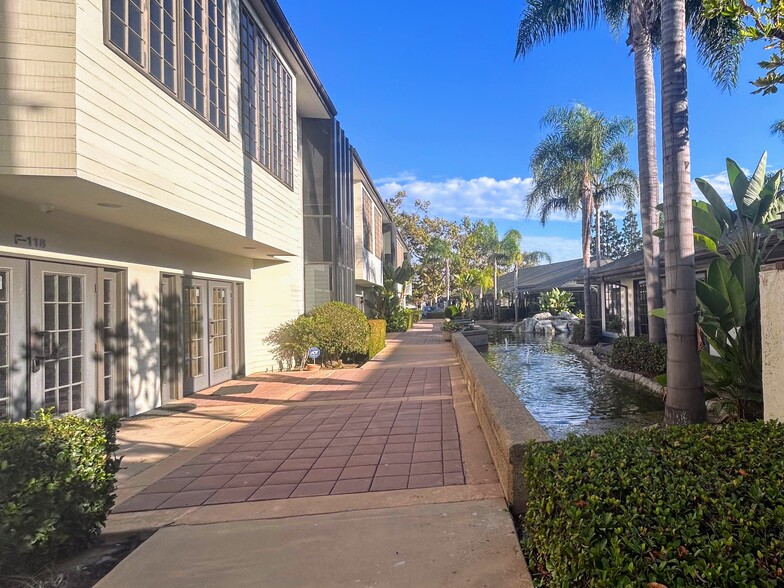 3151 Airway Ave, Costa Mesa, CA for lease - Building Photo - Image 2 of 3